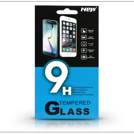 Huawei Mate 10 üveg képernyővédő fólia - Tempered Glass - 1 db/csomag