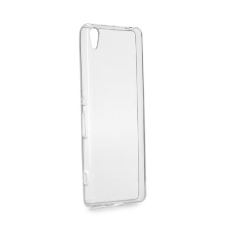Xiaomi Pocophone F1, TPU szilikon tok, átlátszó