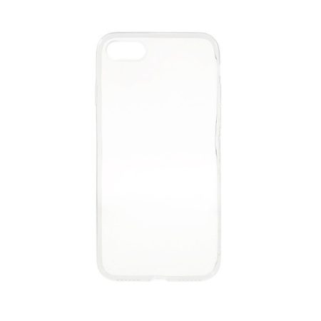 Samsung Galaxy S10 5G SM-G977, TPU szilikon tok, átlátszó