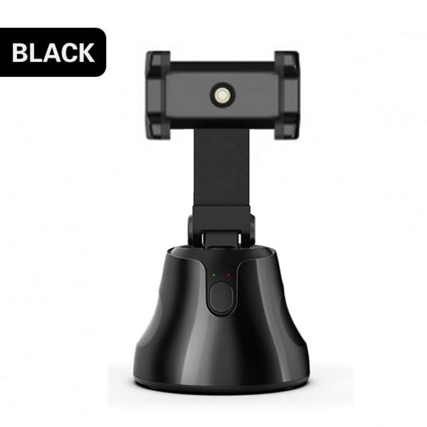 Apai Genie S1 360 fokos objektumkövető telefontartó intelligens fényképezés funkcióval - Image 6