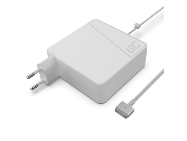 Apple Macbook Pro MAGSAFE 2 Notebook töltő 45W ( AD48 )