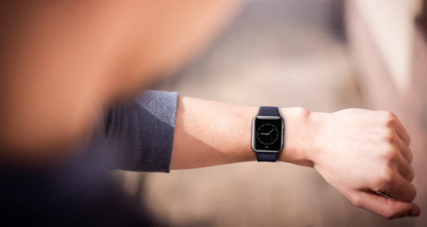 Apple Watch 40x34mm üvegfólia - Image 3