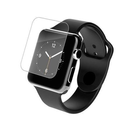 Apple Watch üvegfólia 42x36mm
