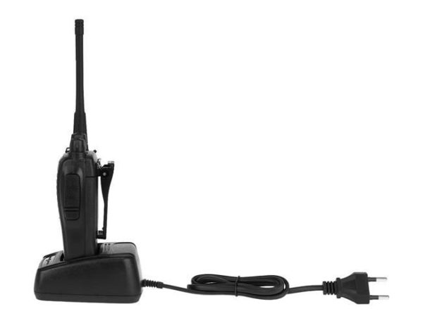 Baofeng 777S Professzionális - 16 csatornás, Urh, Walkie Talkie 2 db - Image 10