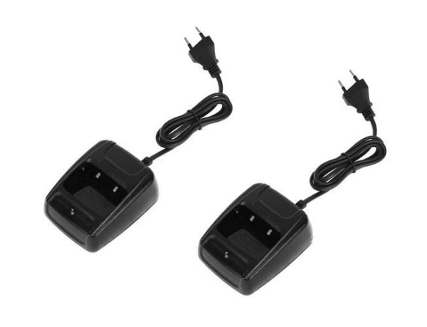 Baofeng 777S Professzionális - 16 csatornás, Urh, Walkie Talkie 2 db - Image 3