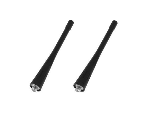 Baofeng 777S Professzionális - 16 csatornás, Urh, Walkie Talkie 2 db - Image 2