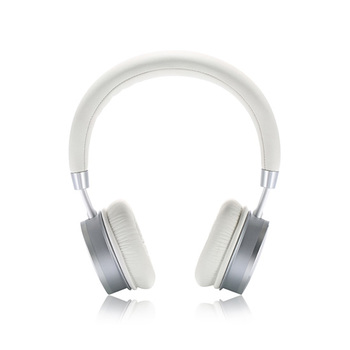 Bluetooth fejhallgató ezüst Remax RB-520 HB