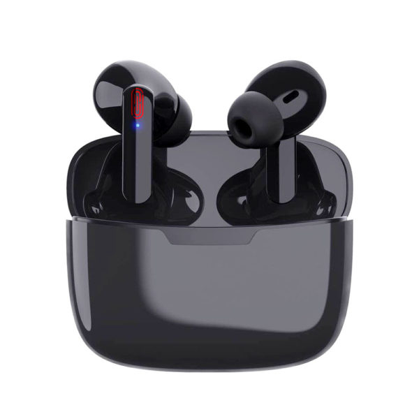 Bluetooth fülhallgató AIR Pro TWS I20 fehér professziónális hangminőség - Image 12
