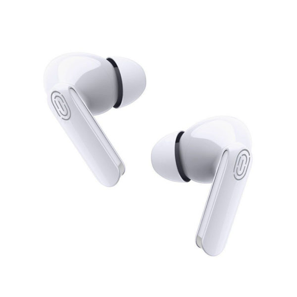 Bluetooth fülhallgató AIR Pro TWS I20 fehér professziónális hangminőség - Image 13