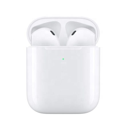 Bluetooth fülhallgató AirPods TWS i200 fehér