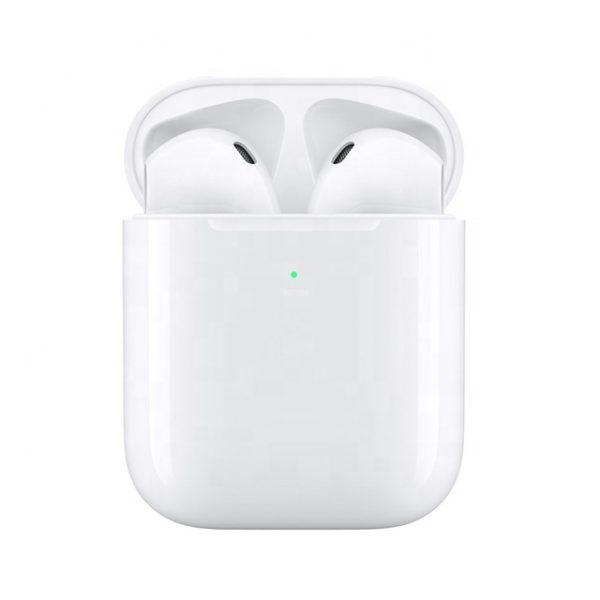 Bluetooth fülhallgató AirPods TWS i200 fehér