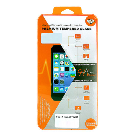 Edzett üvegfólia Xiaomi Mi A2 Lite/Redmi 6 Pro 9H 0.33mm