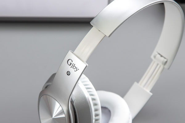 Bluetooth fejhallgató piros mikrofonnal - Image 8