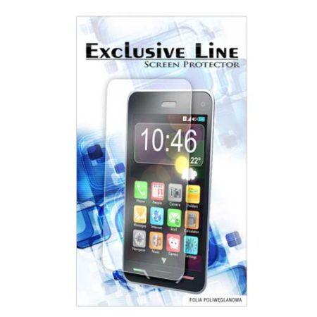 Huawei Ascend Y7 kijelzővédő fólia
