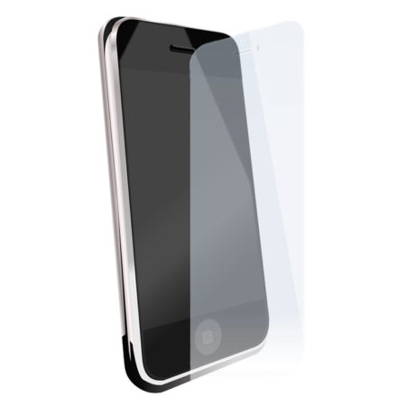 Huawei Y3 (2017) üveg képernyővédő fólia - Tempered Glass