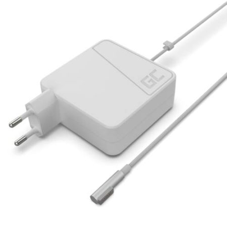 Apple Macbook Magsafe 60W notebook töltő Green Cell