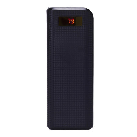 REMAX Power Bank 30000 mAh PPL 14 Fekete
