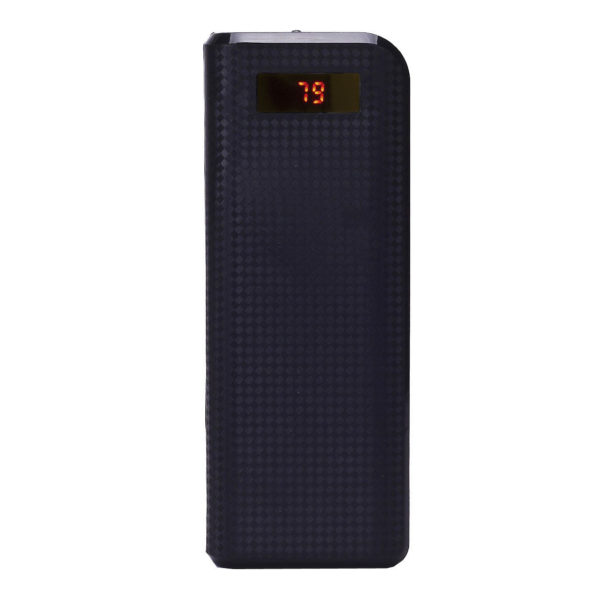 REMAX Power Bank 30000 mAh PPL 14 Fekete