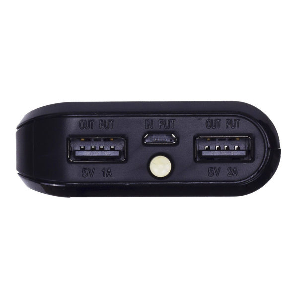 REMAX Power Bank 30000 mAh PPL 14 Fekete - Image 5
