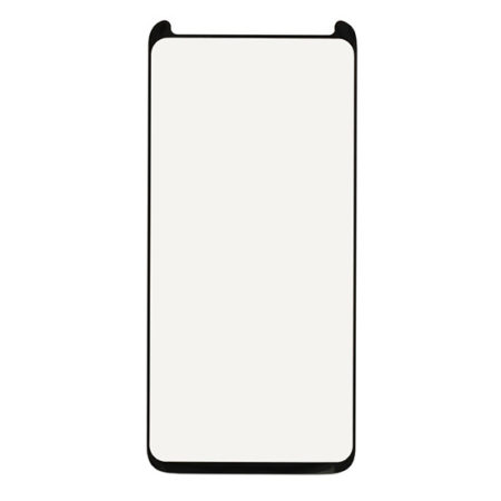 Samsung Galaxy A03, A03S, A03 CORE, A02, A02S Fulle Glue 5D kijelzővédő fólia
