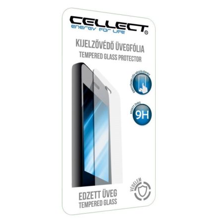 Samsung Galaxy TAB 3 P5200 10.1" Cellect kijelzővédő fólia