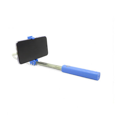 Szelfibot Mini REMAX XT-P02 Lightning kék