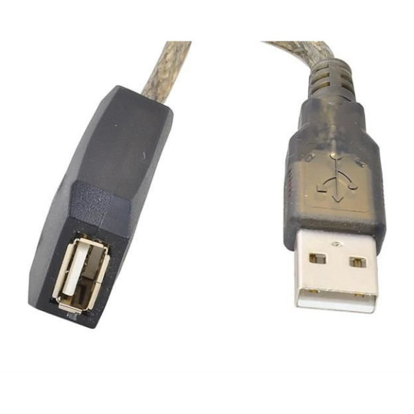 USB hosszabító kábel 10m - Image 2