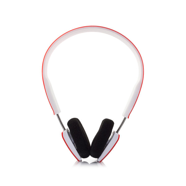 Univerzális Bluetooth 3.0+EDR fejhallgató piros - Image 4