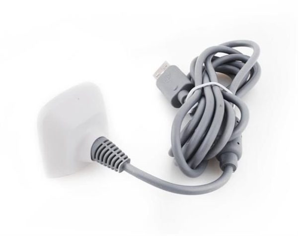 Xbox 360 Play & Charge szett a játékhoz használható USB töltőkábel - Image 7