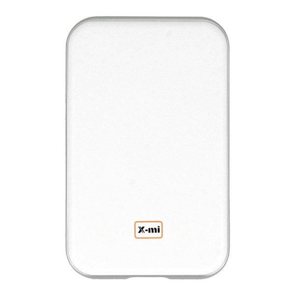 Zsebwifi 3G/4G/ fehér X-MI MF903 LTE - Image 3