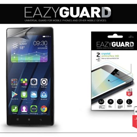 Lenovo P90 képernyővédő fólia - 2 db/csomag (Crystal/Antireflex HD)