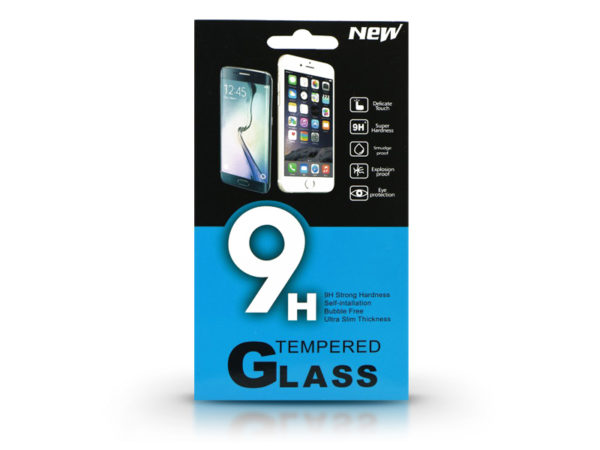 Xiaomi Pocophone F1 üveg képernyővédő fólia - Tempered Glass - 1 db/csomag