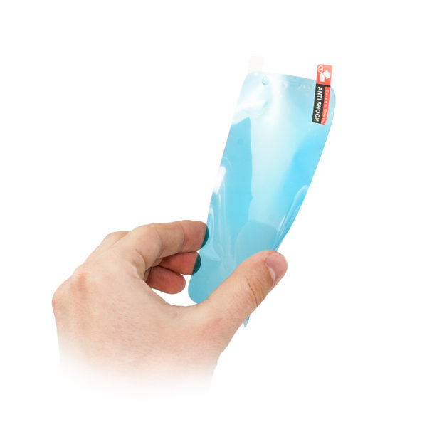 Huawei P20 LITE hajlékony Flexibilis fólia - Image 3