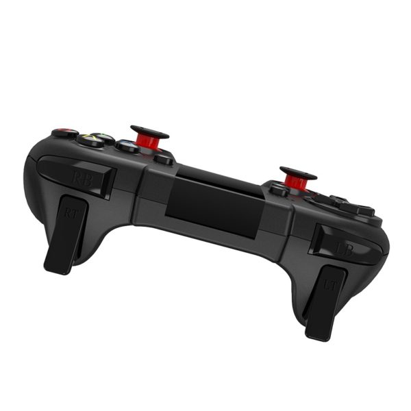 HOCO GM3 WIRELESS GAMEPAD (KONTROLLER) FEKETE - Image 3