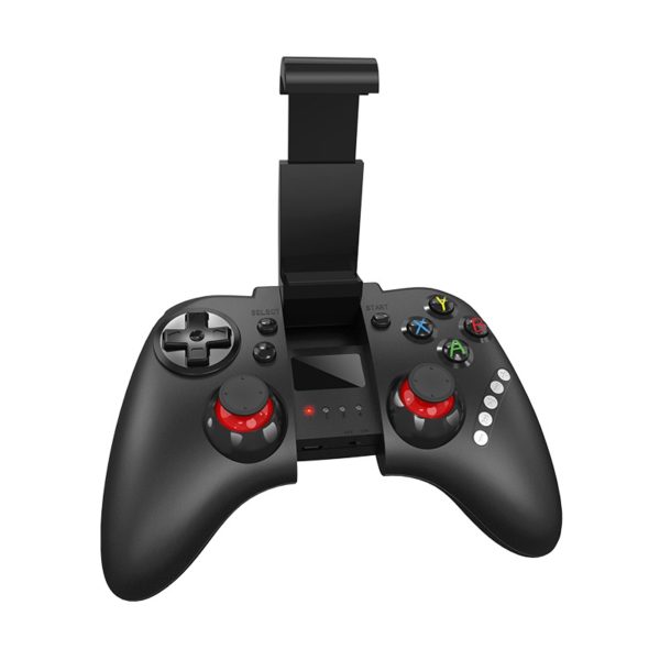 HOCO GM3 WIRELESS GAMEPAD (KONTROLLER) FEKETE - Image 2