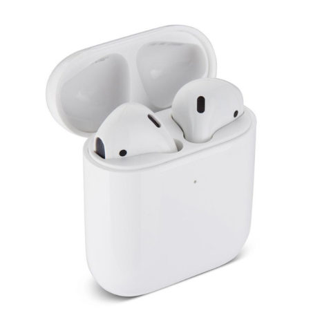 i500 TWS Bluetooth fülhallgató fehér