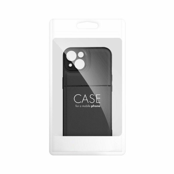 NOBLE Case for XIAOMI Redmi NOTE 12 4G black - Image 8
