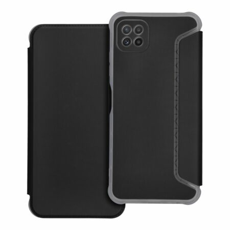 PIANO Book for SAMSUNG A22 5G black