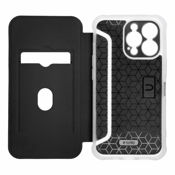 PIANO Book for IPHONE 12 black - Image 8