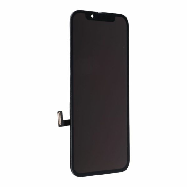 LCD Screen APP IPHO 13 with digitizer black with removable IC (COF) HQ soft OLED GX!!