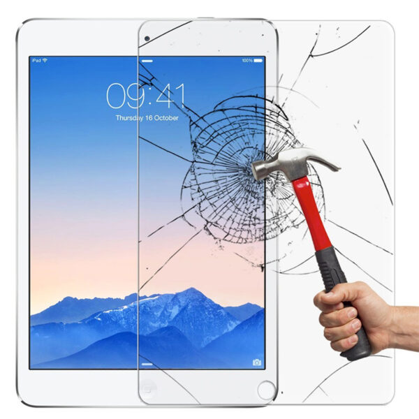 iPad 2 Cellect kijelzővédő fólia - Image 2