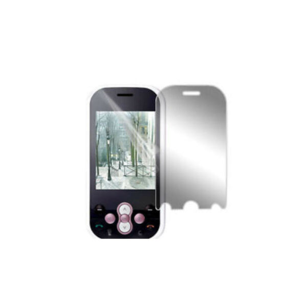 LG KS360 Exclusive Line polikarbonát kijelzővédő fólia