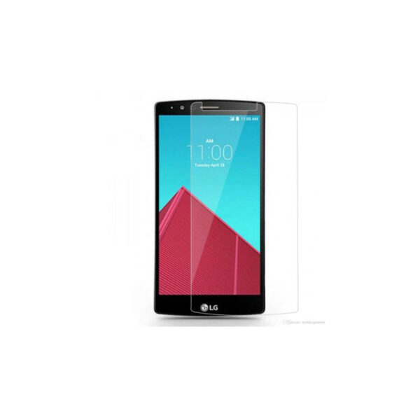 LG G4 Blue Star polikarbonát kijelzővédő fólia - Image 3