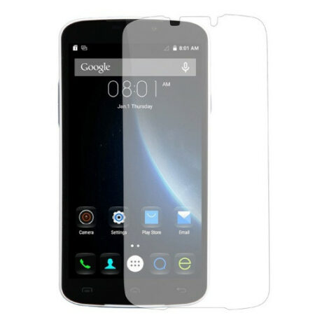 Nokia X6 Cellect kijelzővédő fólia