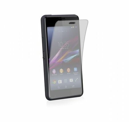 Sony Xperia E1 TFT Diamond kijelzővédő fólia