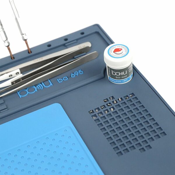Antistatic Mat BAKU BA-695 - Image 5