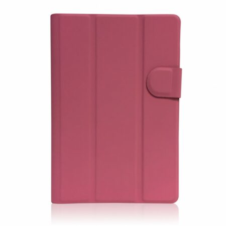 Etui 8''-os univerzális tablet tartó, Pink