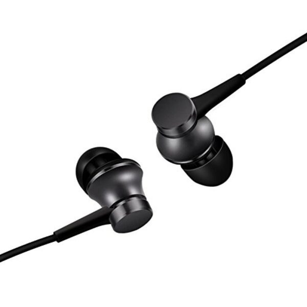 Xiaomi Mi Basic in-ear headset, Fekete