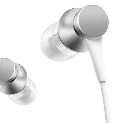Xiaomi Mi Basic in-ear headset, Fehér