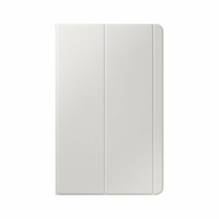 Samsung Galaxy Tab A 10.5' book cover tok,Szürke